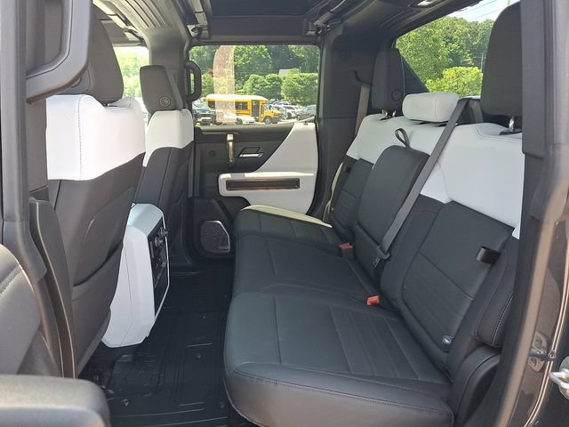 Used 2025 GMC Hummer EV 3X AWD/4WD image 19