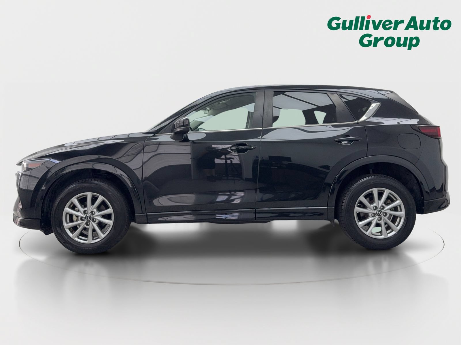 Used 2024 MAZDA CX-5 AWD 2.5 S w/ Select Package image 3