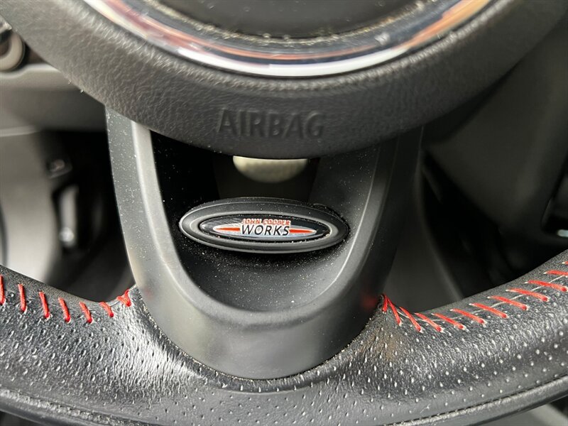 Used 2017 MINI Cooper Clubman S AWD/4WD image 29
