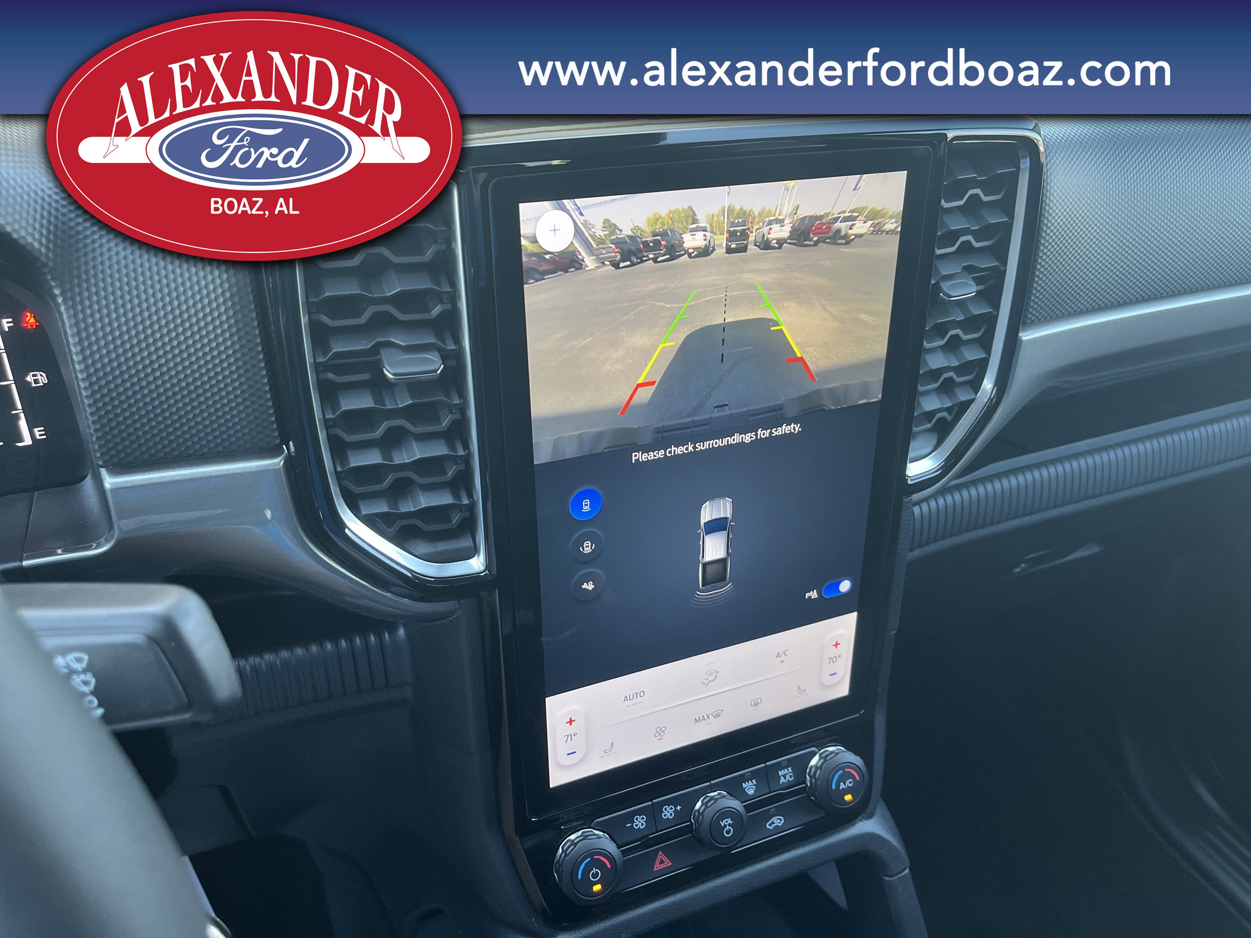 New 2026 Ford Ranger XLT image 20