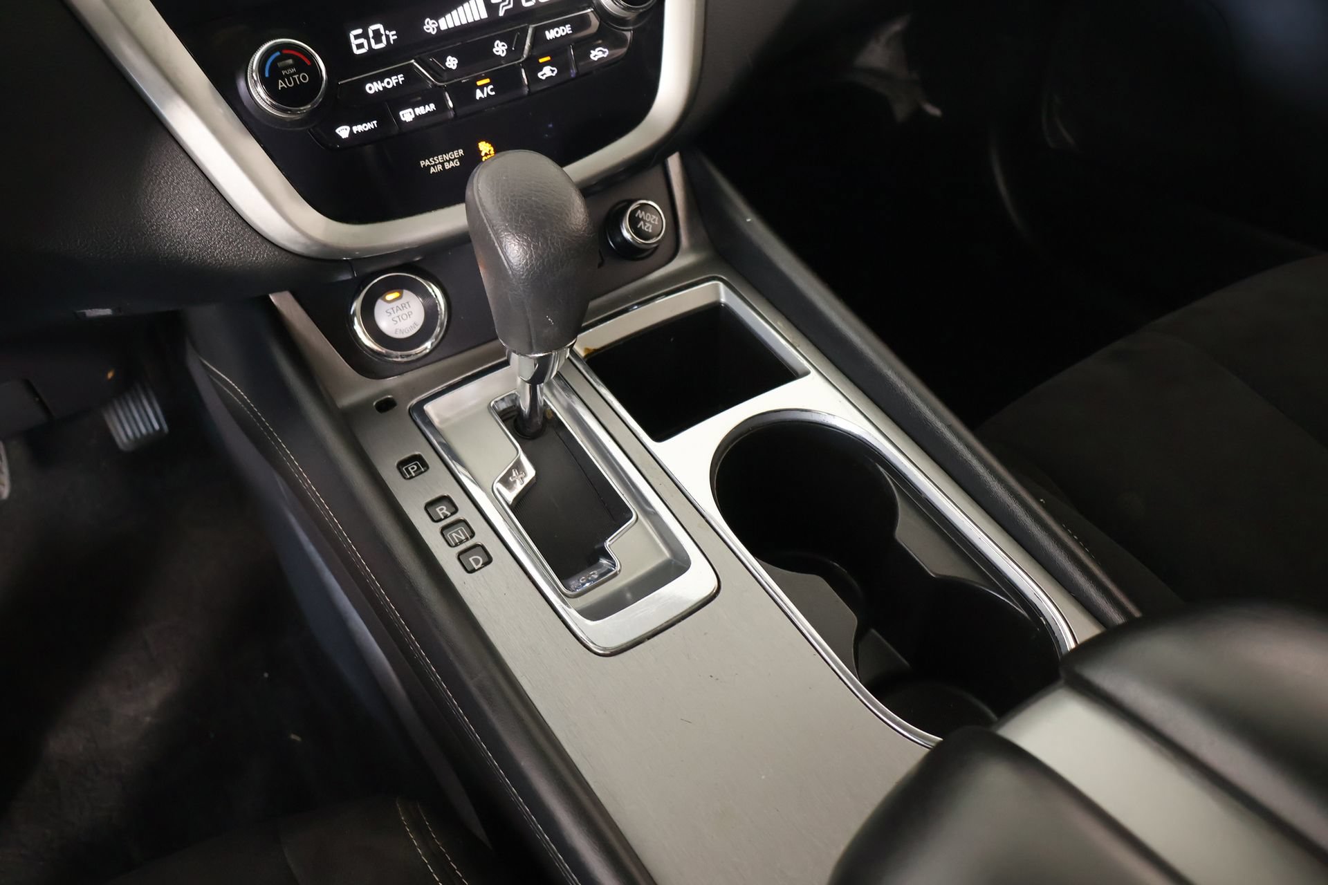 Used 2019 Nissan Murano S FWD image 7