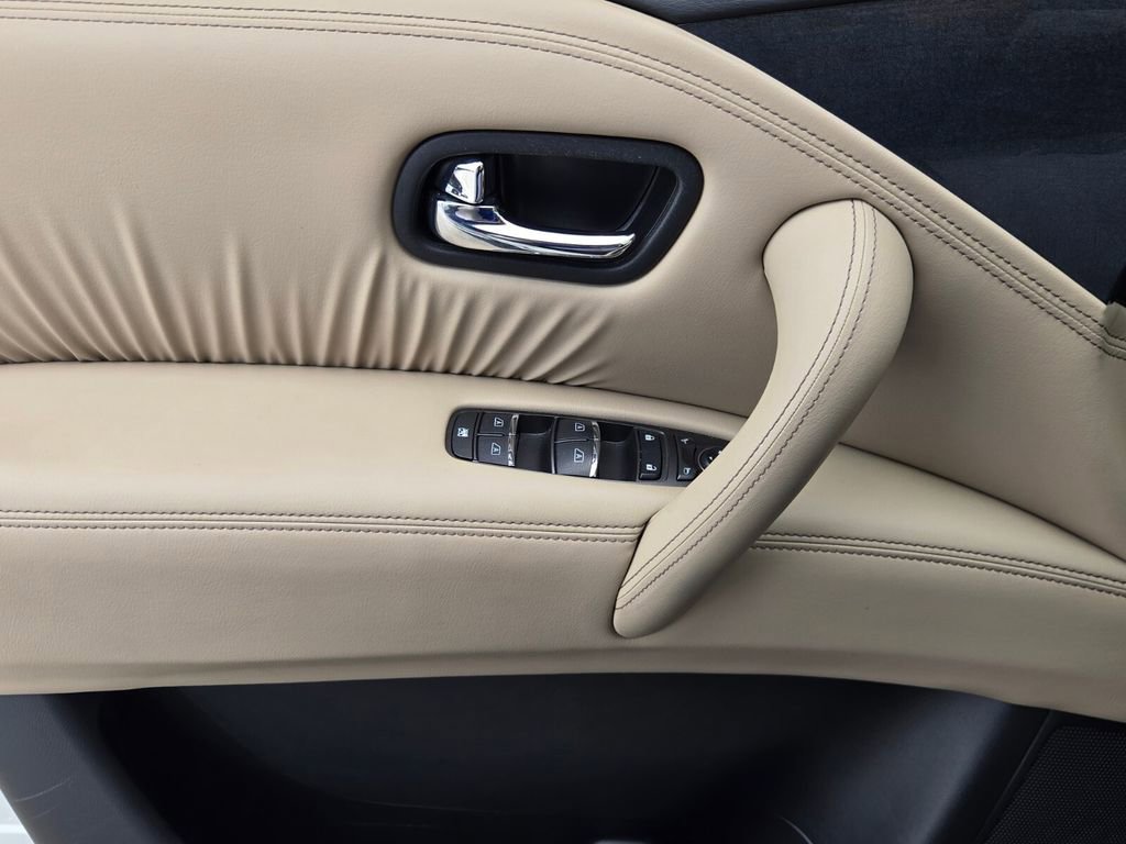 Used 2023 Nissan Armada SV w/ Cargo Package image 27