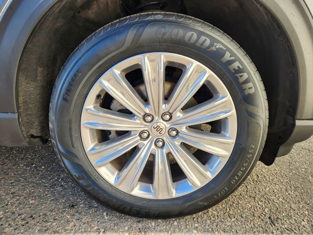 Certified 2023 Ford Explorer King Ranch w/ Class IV Trailer Tow Package image 22