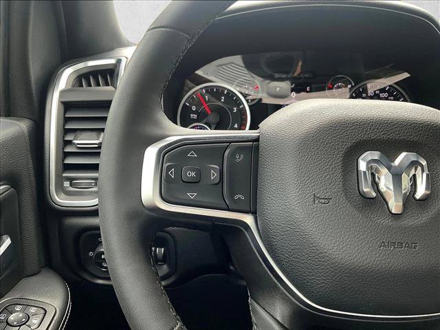Used 2026 RAM 2500 Big Horn AWD/4WD image 18