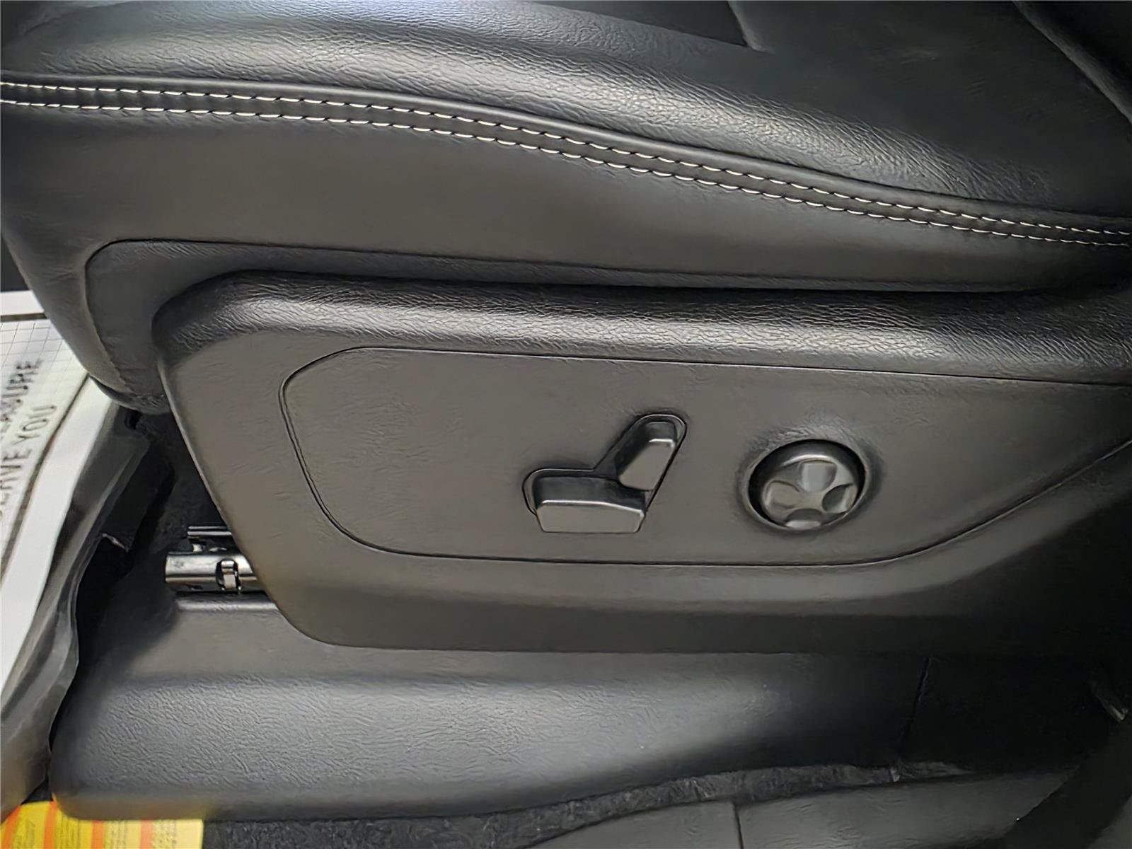 New 2026 RAM 1500 RHO w/ RHO Level 1 Equipment Group AWD/4WD image 60
