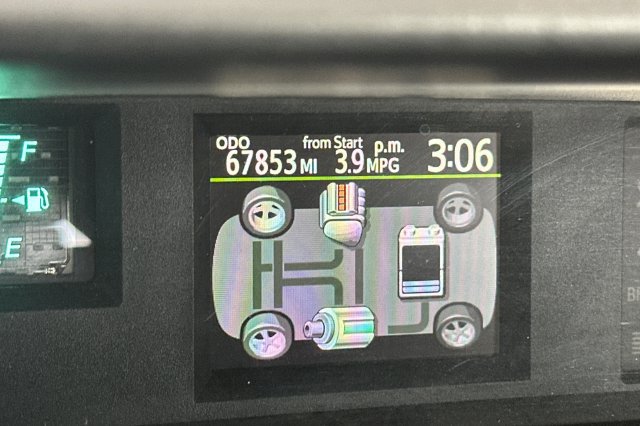Used 2012 Toyota Prius C Four FWD image 27