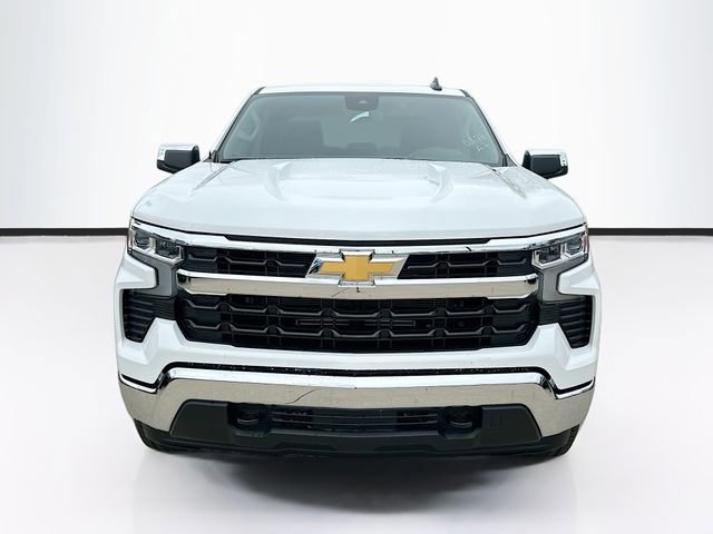 New 2026 Chevrolet Silverado 1500 LT AWD/4WD image 4