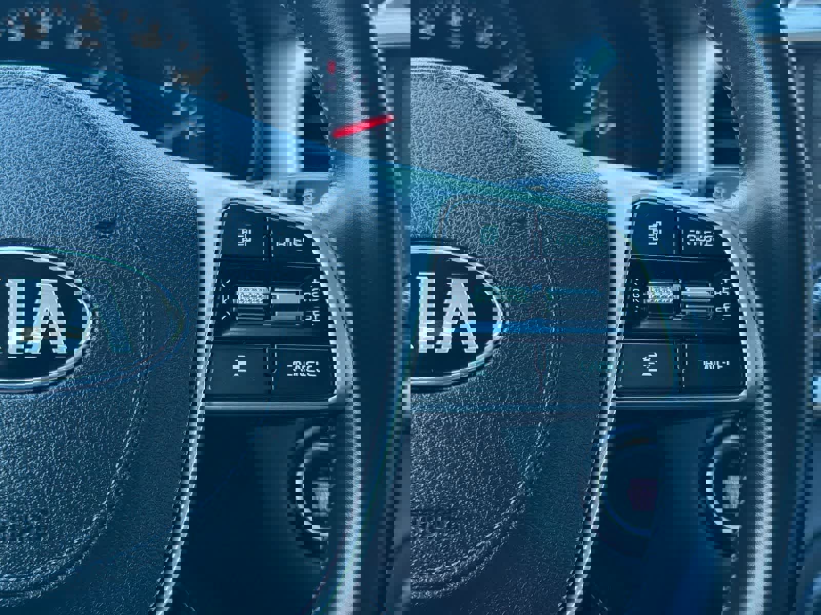 Used 2019 Kia Sorento EX image 27