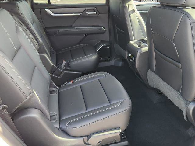 New 2026 GMC Acadia Elevation w/ Black Edition FWD image 15