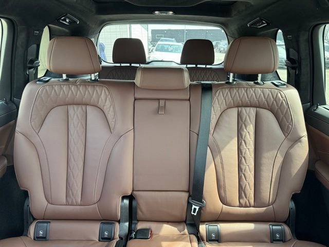 Certified 2026 BMW X7 M60i image 29