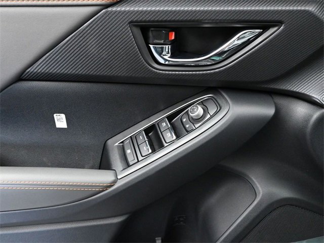 Certified 2025 Subaru Crosstrek 2.5i Limited image 12