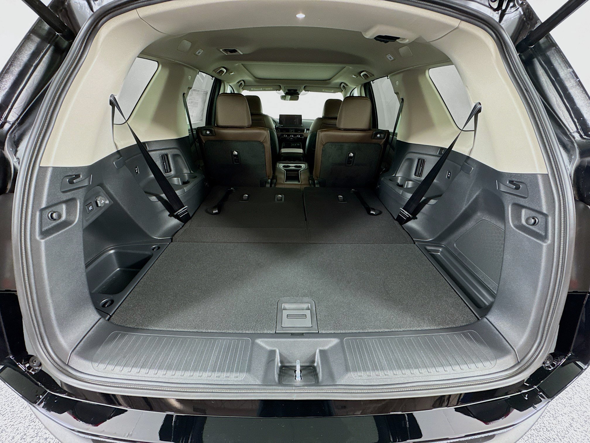 New 2026 Honda Pilot Elite image 36