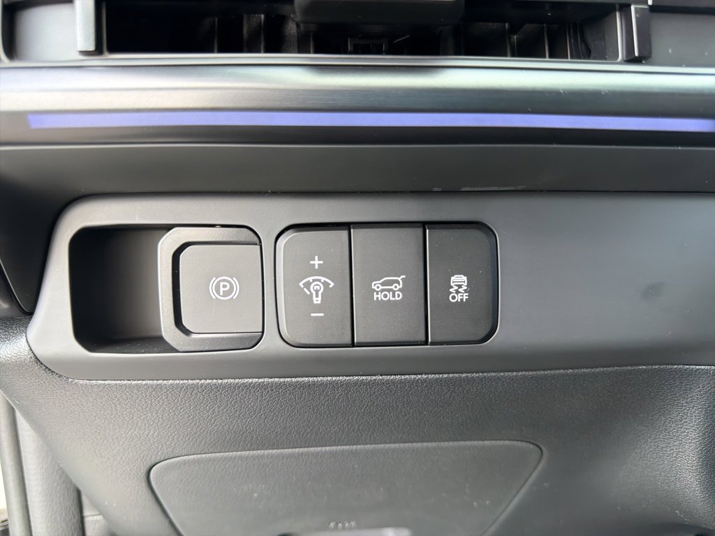New 2026 Hyundai Santa Fe Calligraphy FWD image 27