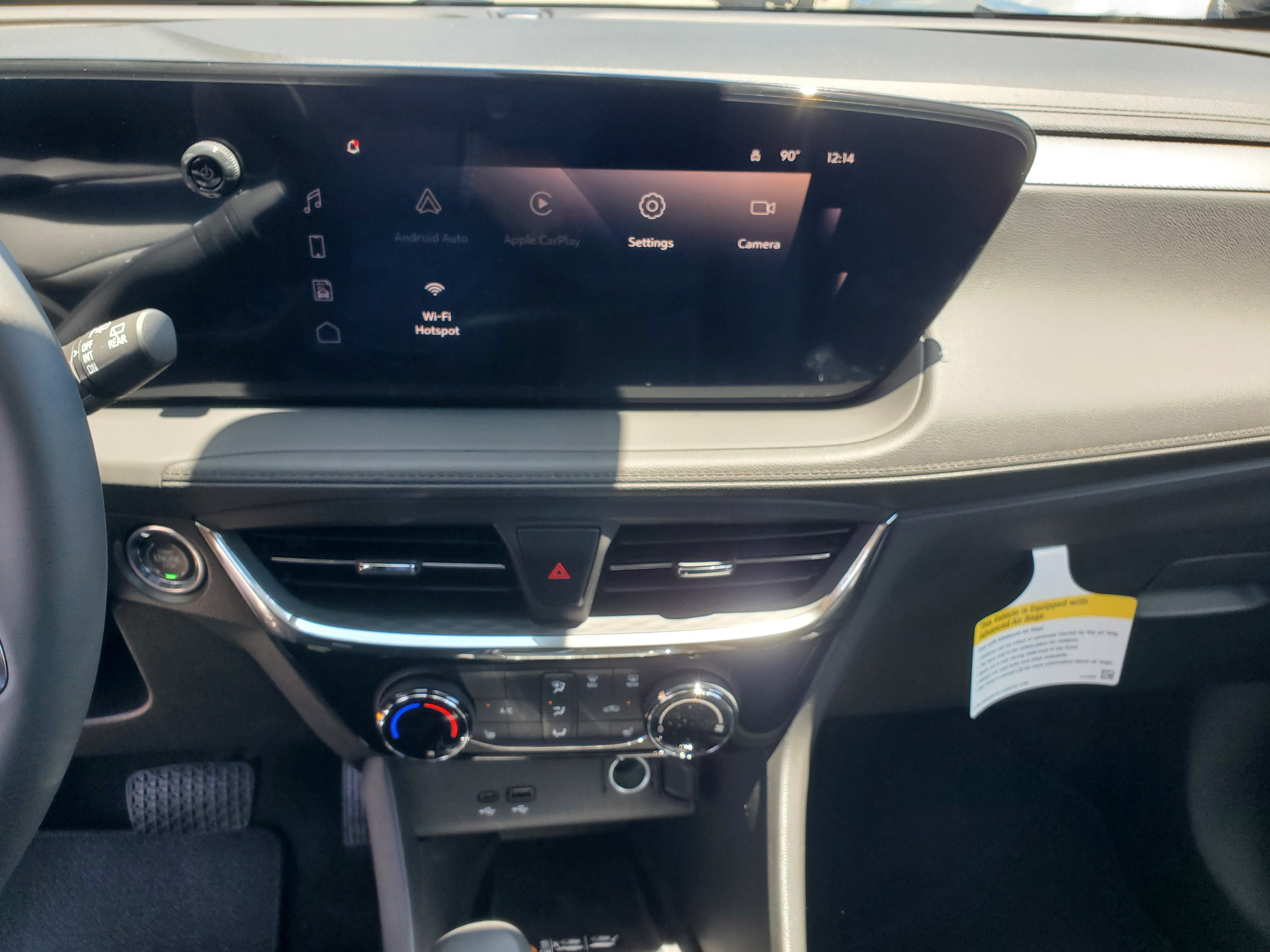 New 2026 Buick Encore GX Sport Touring w/ Advanced Technology Package FWD image 15
