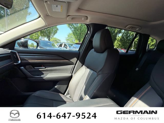 New 2026 MAZDA CX-50 AWD 2.5 Hybrid w/ Weather Package image 18
