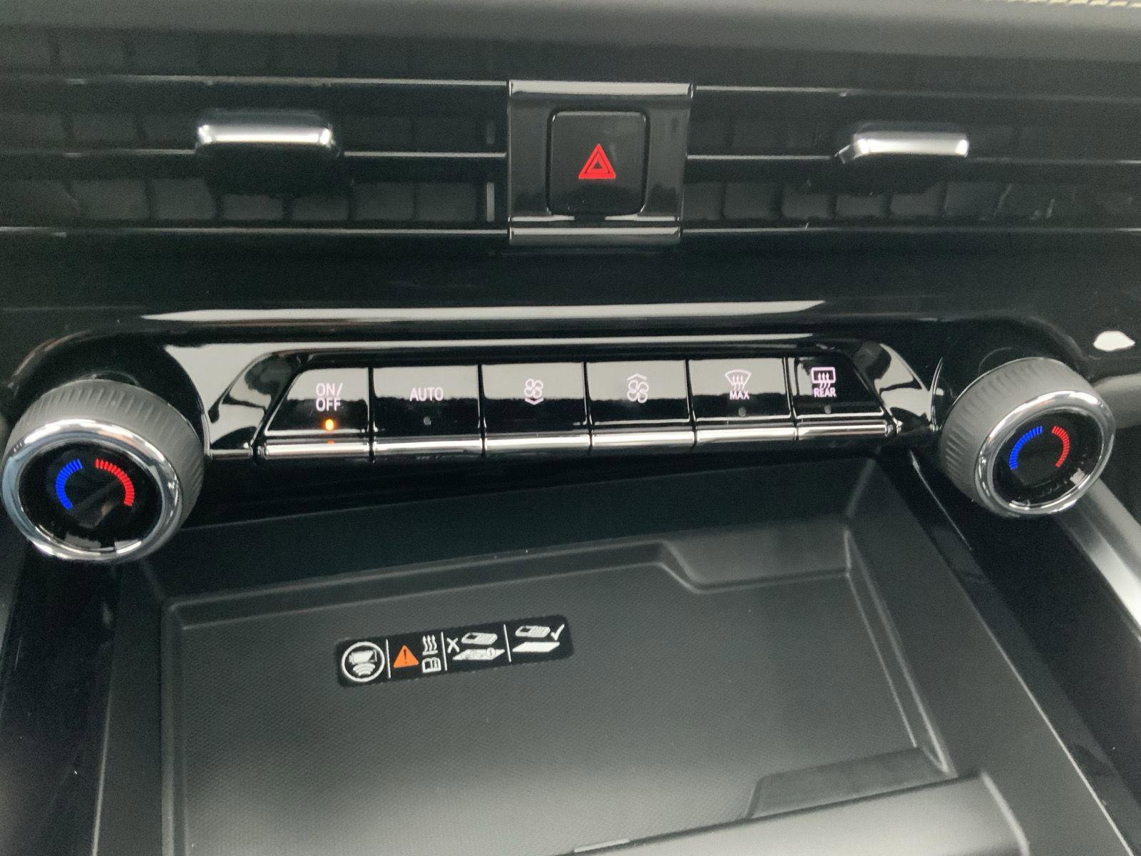 New 2026 Chevrolet Tahoe Premier w/ Sun And Tow Package image 48