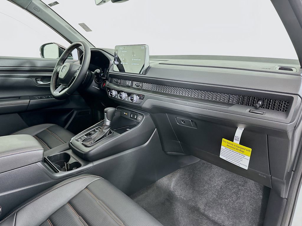 New 2026 Honda CR-V Sport-L image 29