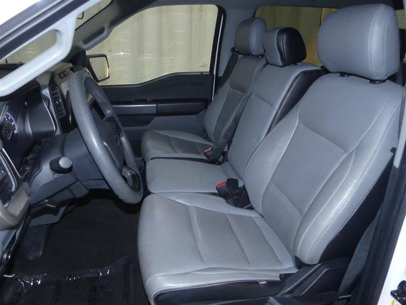 Used 2021 Ford F150 XLT AWD/4WD image 19