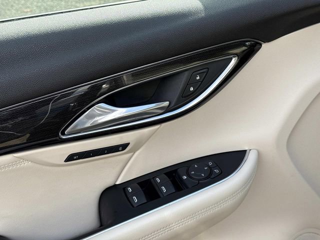 Used 2021 Buick Envision Essence image 19