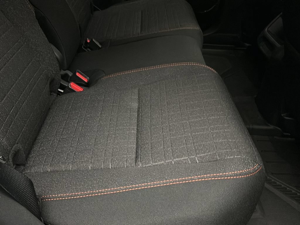 Certified 2026 Honda HR-V Sport image 17