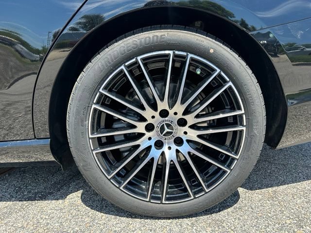 New 2026 Mercedes-Benz C 300 4MATIC Sedan image 10