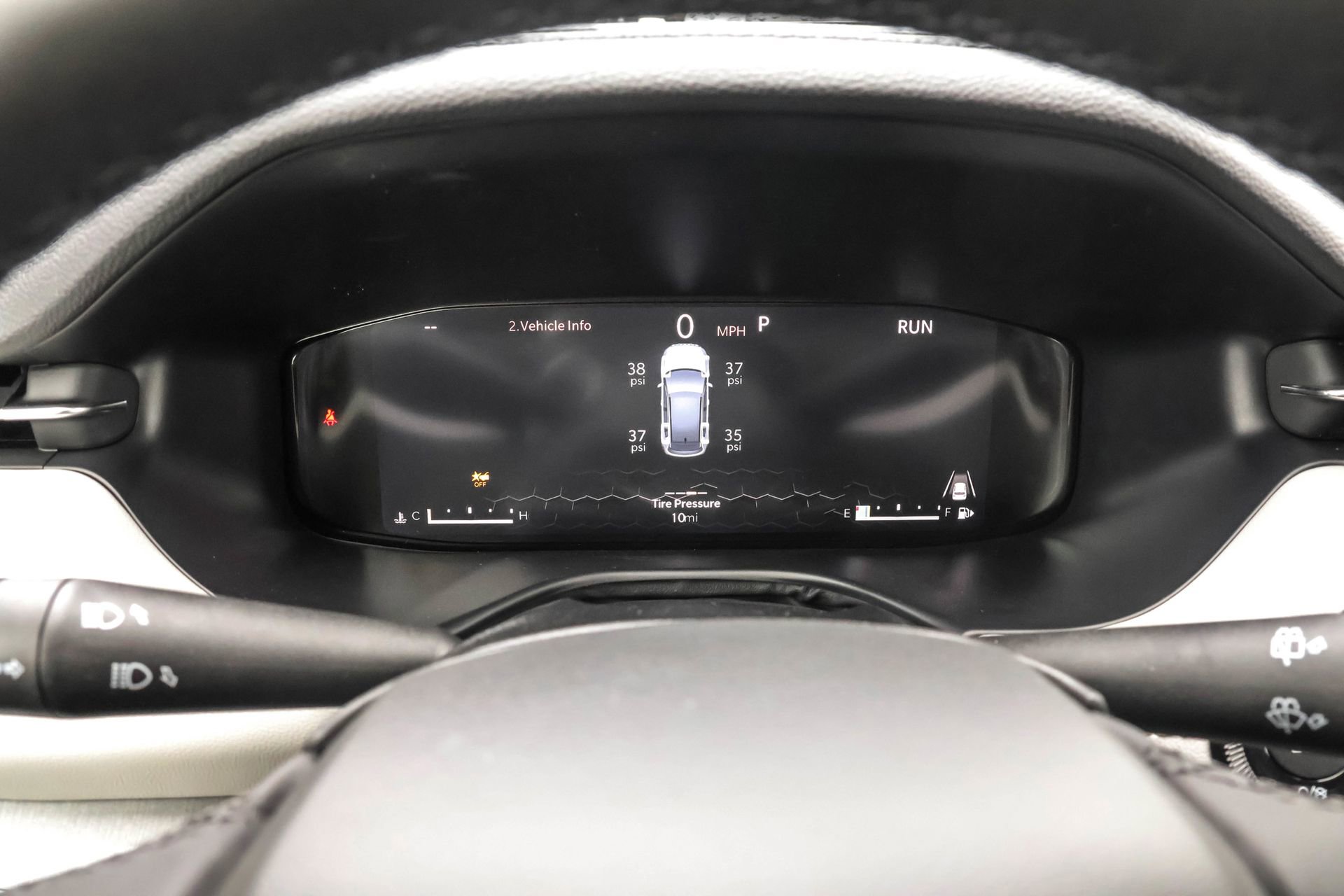 New 2026 Jeep Compass Limited w/ Sun, Sound & Navigation Group image 22