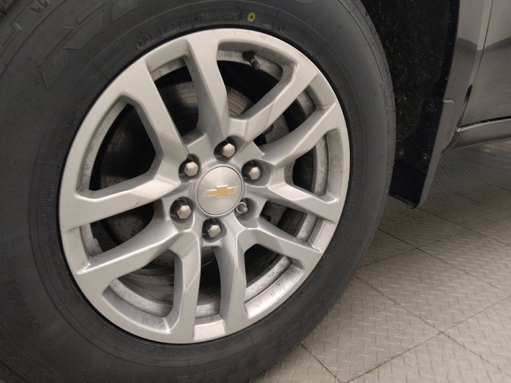 Used 2020 Chevrolet Silverado 1500 LT w/ All-Star Edition AWD/4WD image 31