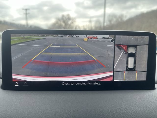 Used 2024 MAZDA CX-5 Signature image 26