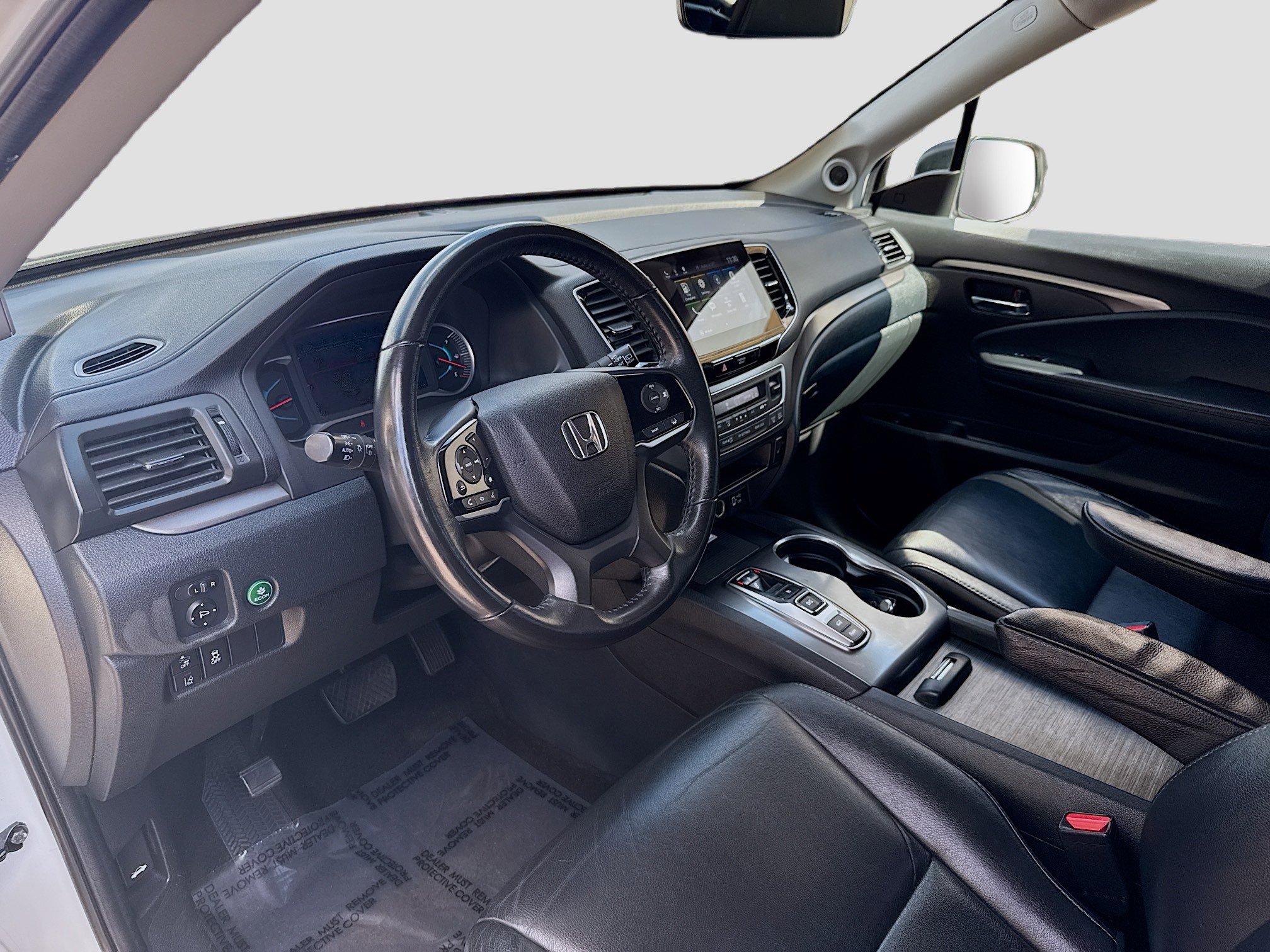 Used 2022 Honda Pilot Special Edition image 9