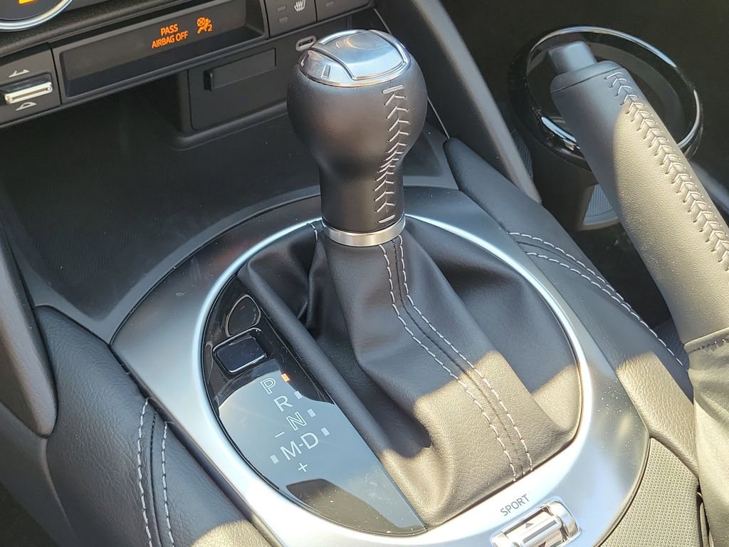 New 2026 MAZDA MX-5 Miata RF Grand Touring image 31