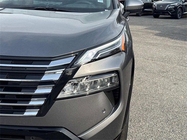 New 2026 Nissan Rogue Platinum w/ Platinum Premium Package image 10