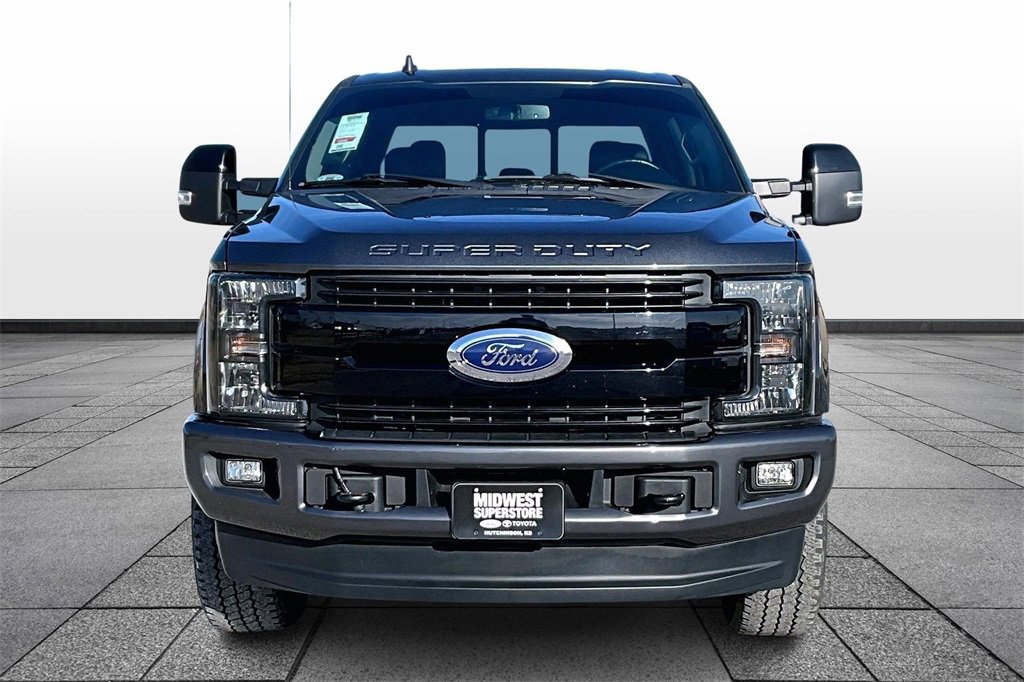 Used 2019 Ford F250 Lariat image 3