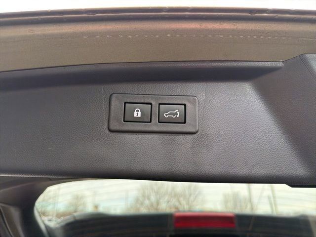 Used 2023 Subaru Outback Onyx Edition image 11