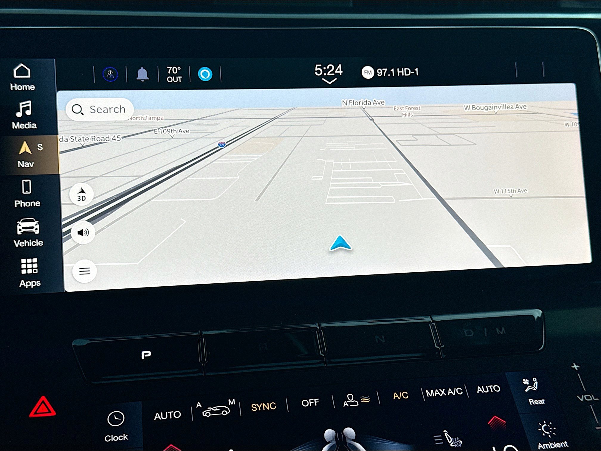 Certified 2024 Maserati Grecale GT image 32