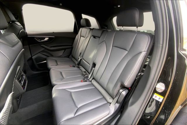 New 2026 Audi Q7 3.0T Premium Plus image 9