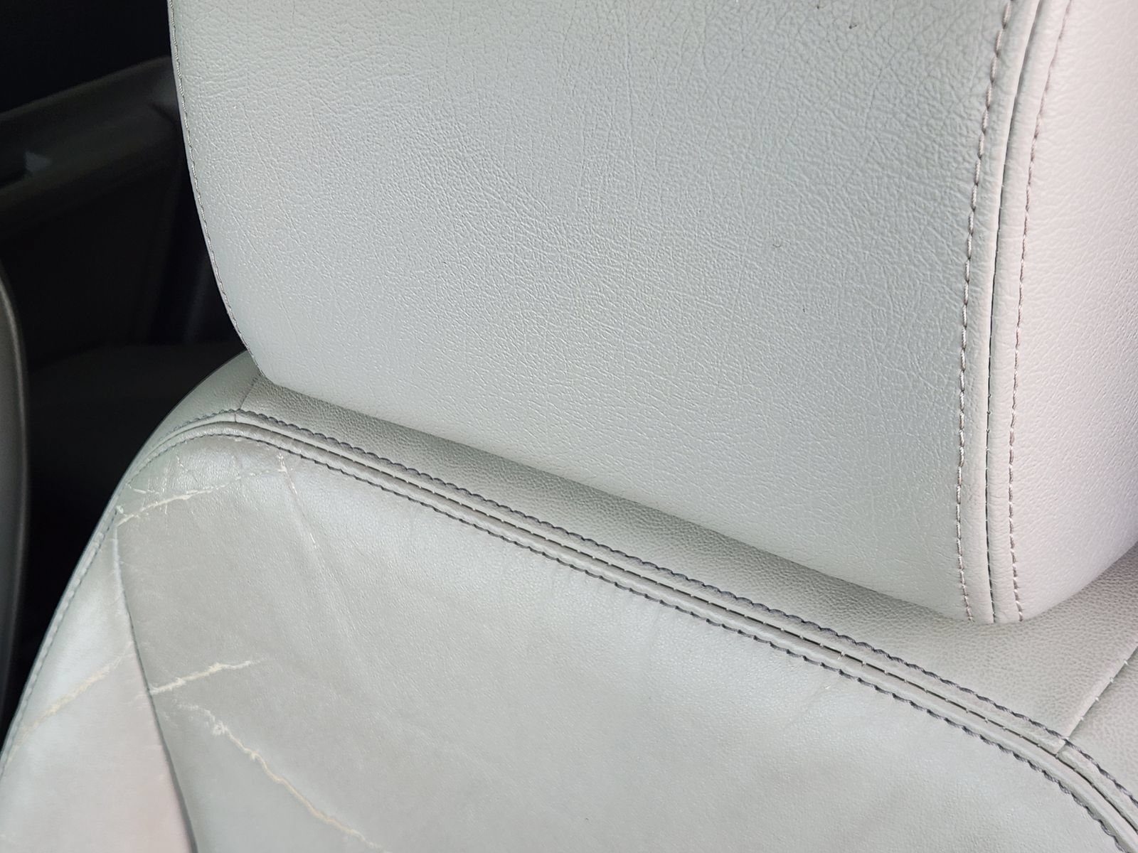 Used 2009 Ford Edge Limited FWD image 18