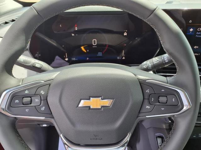 New 2026 Chevrolet TrailBlazer LT w/ Convenience Package image 23