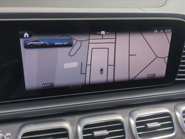 New 2026 Mercedes-Benz GLE 450 4MATIC Coupe image 14