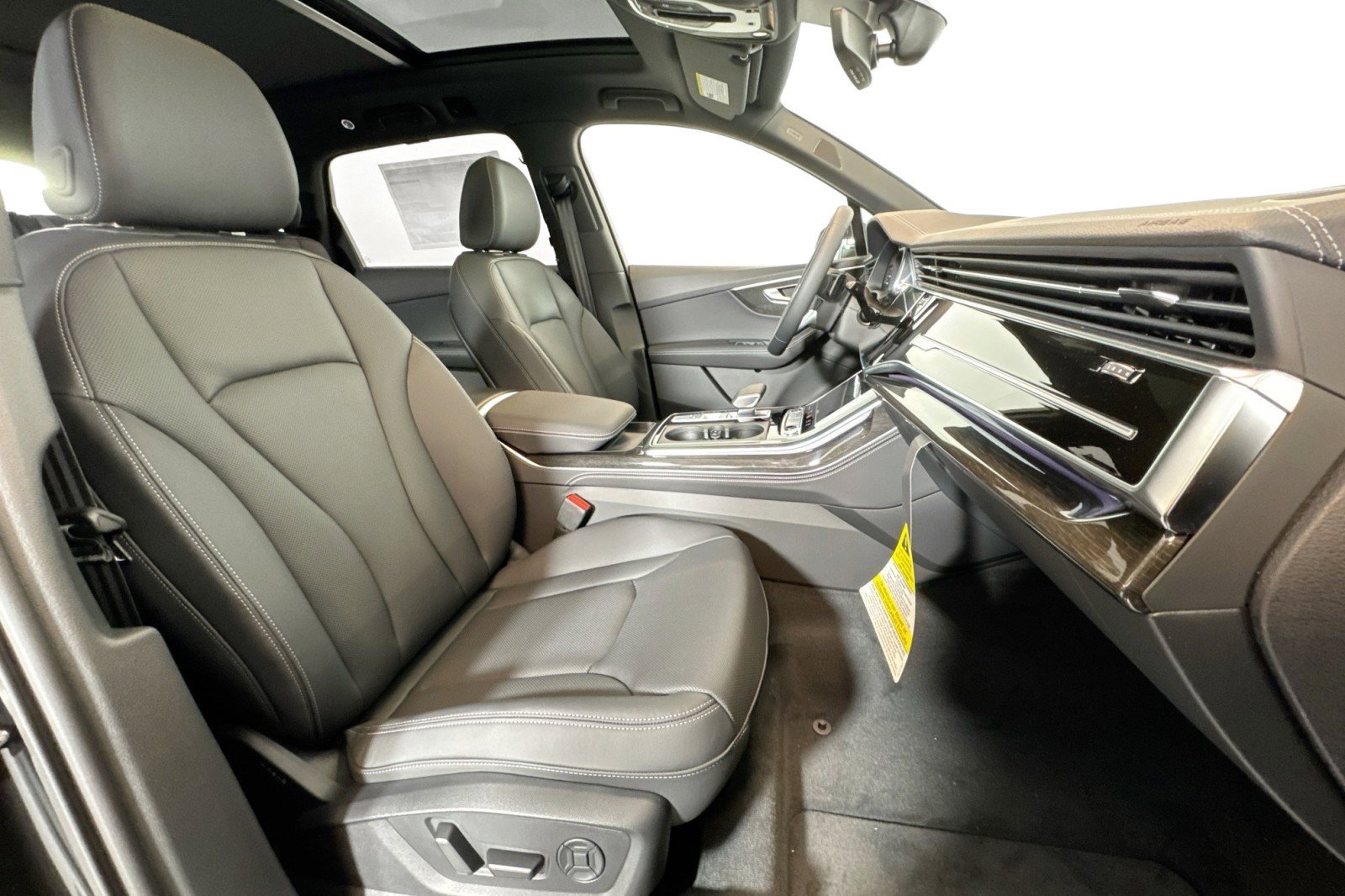 New 2026 Audi Q7 3.0T Premium Plus image 25