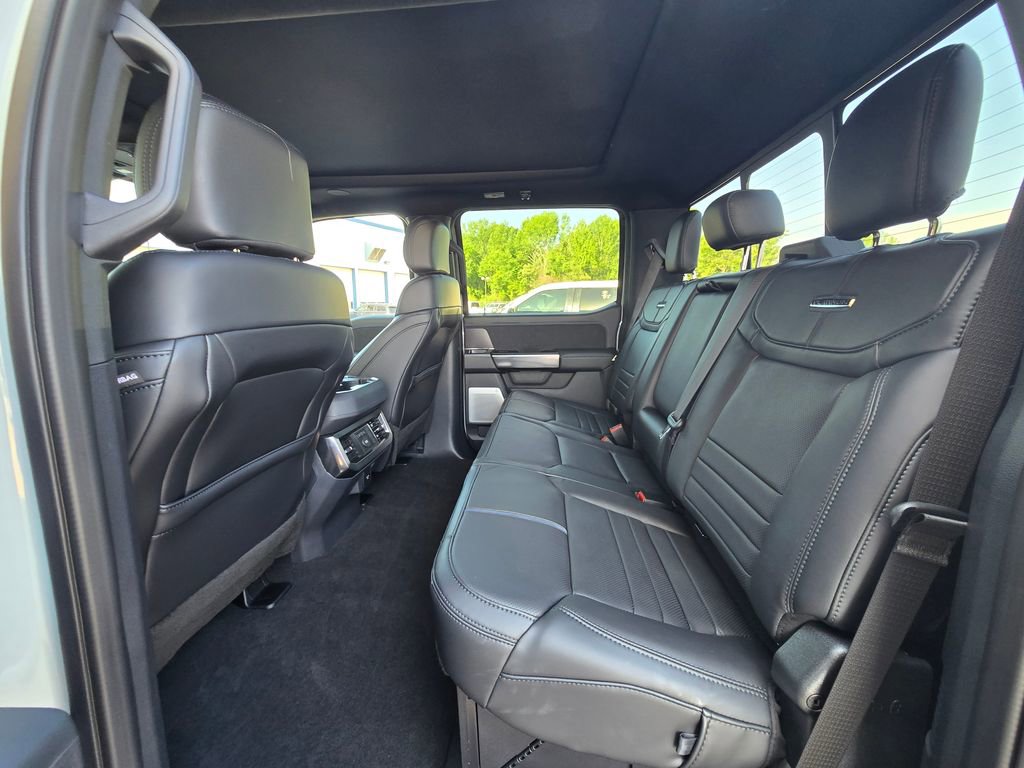 New 2026 Ford F250 Platinum AWD/4WD image 24