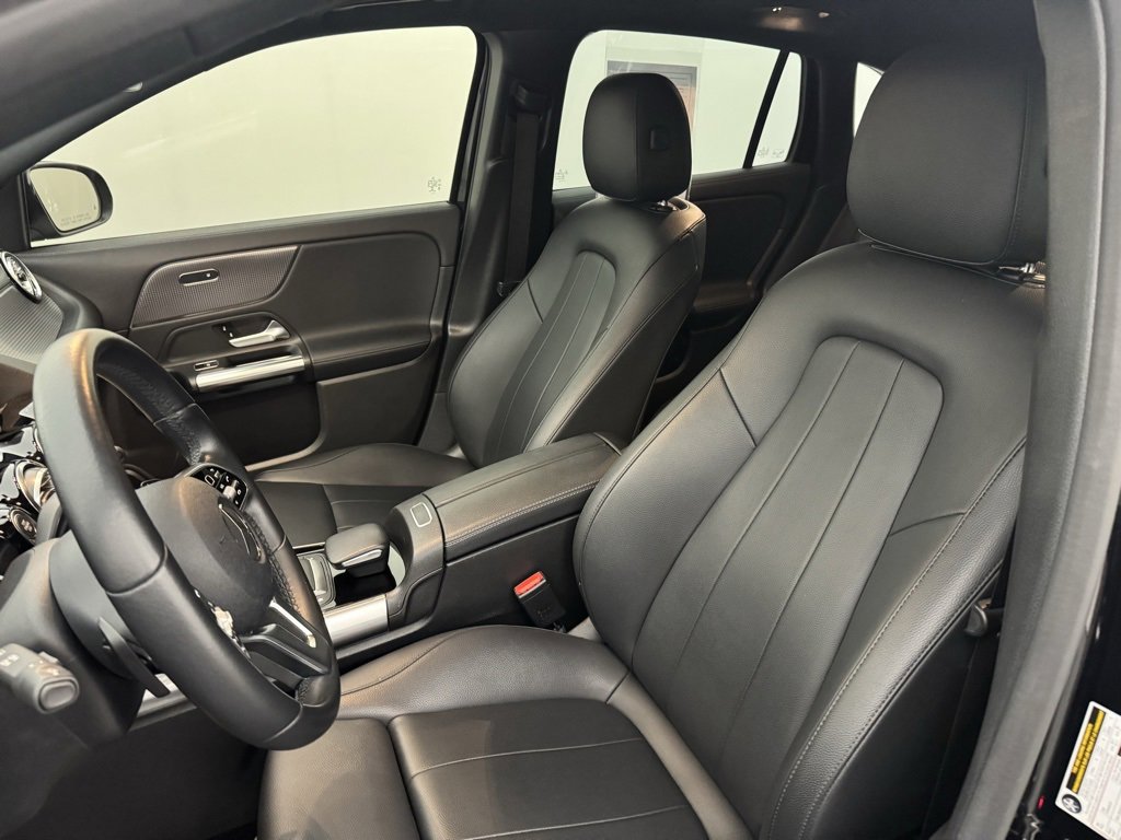 Certified 2022 Mercedes-Benz GLA 250 GLA 250 image 13