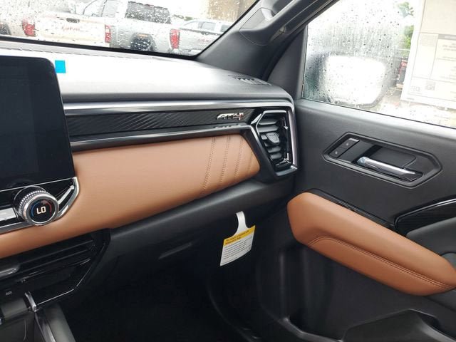 New 2026 GMC Canyon AT4 image 26