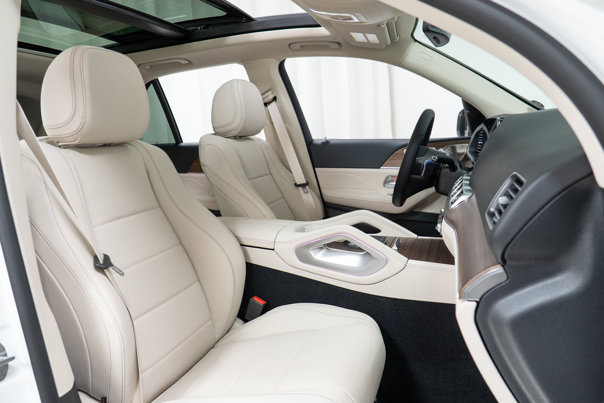 New 2026 Mercedes-Benz GLE 350 4MATIC image 22