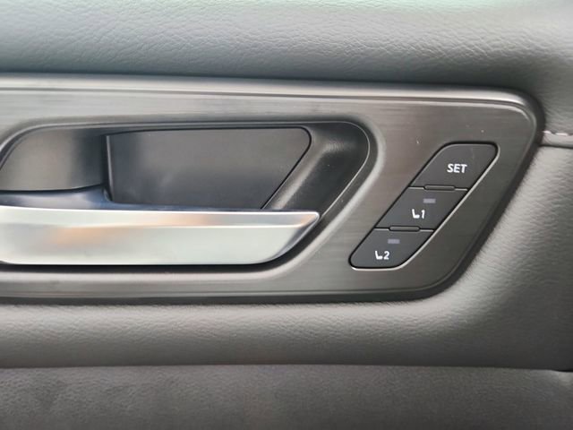 New 2026 Nissan Armada Platinum Reserve image 34