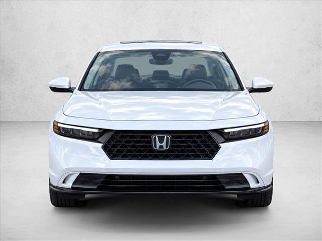 Used 2023 Honda Accord EX image 2