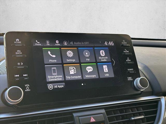 Used 2019 Honda Accord Sport image 5