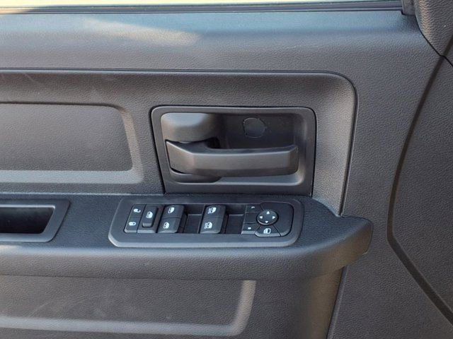 New 2025 RAM 3500 Tradesman AWD/4WD image 15