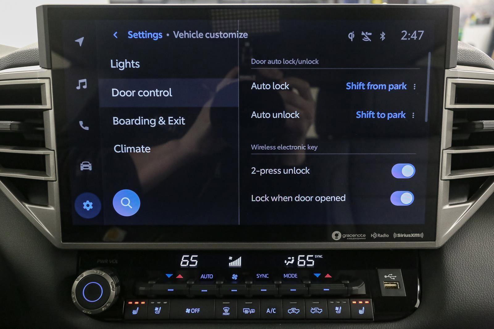 Used 2022 Toyota Tundra Limited image 25