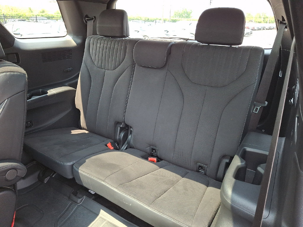 Used 2024 Hyundai Palisade Calligraphy AWD/4WD image 11