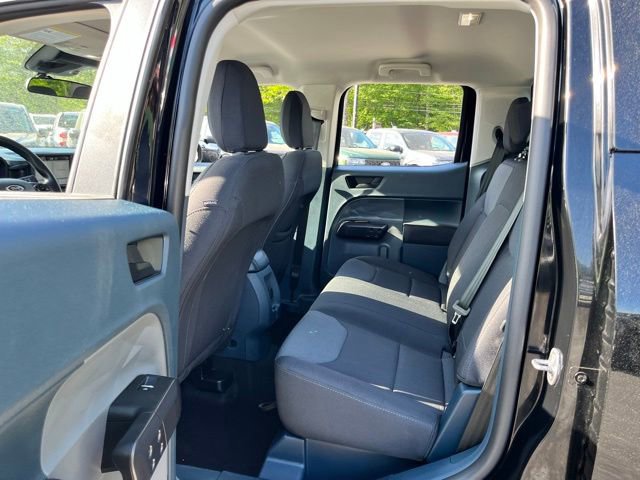 Certified 2024 Ford Maverick XL w/ Equipment Group 100A Standard AWD/4WD image 19